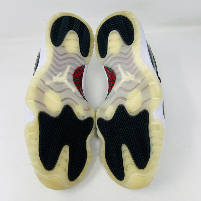 Jordan 11 Retro Low 72-10