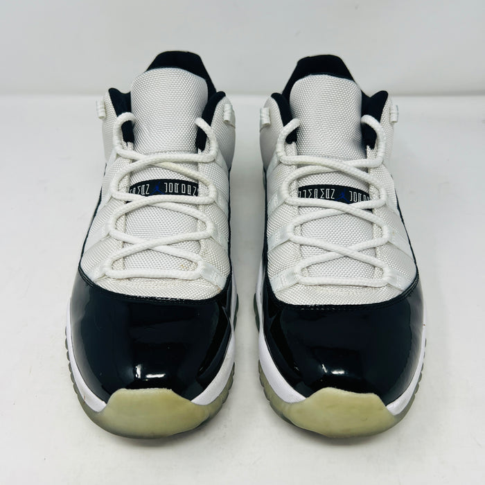 Jordan 11 Retro Low Concord