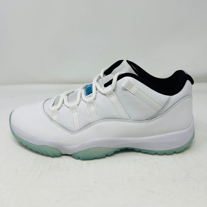 Jordan 11 Retro Low Legend Blue