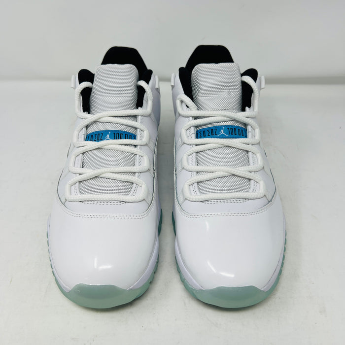 Jordan 11 Retro Low Legend Blue