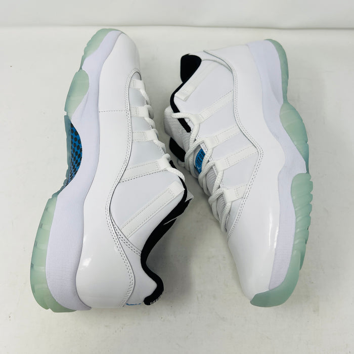 Jordan 11 Retro Low Legend Blue
