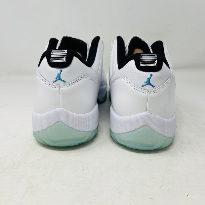 Jordan 11 Retro Low Legend Blue