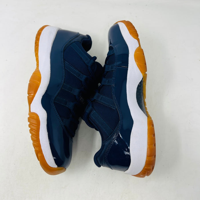 Jordan 11 Retro Low Midnight Navy