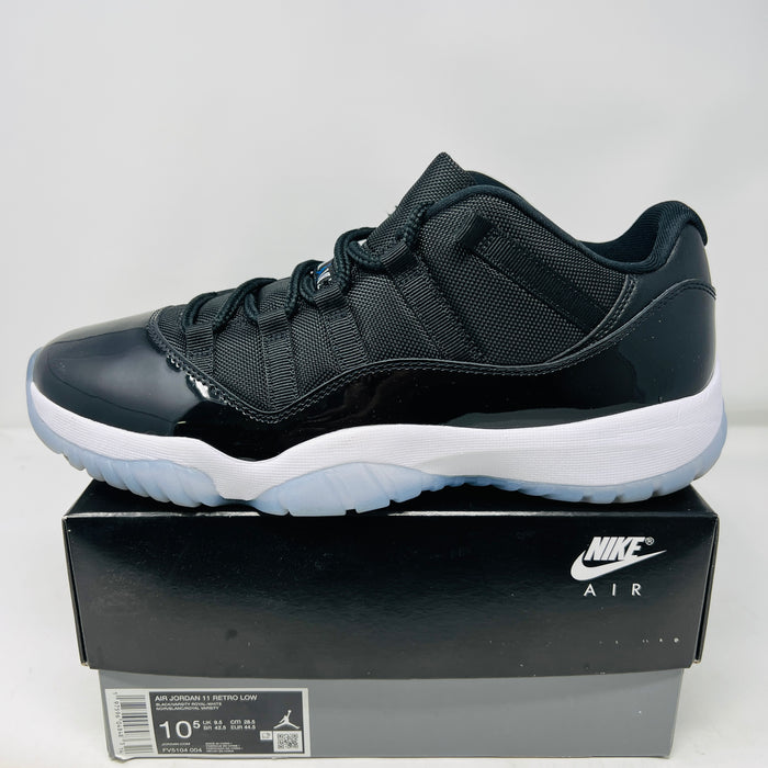 Jordan 11 Retro Low Space Jam