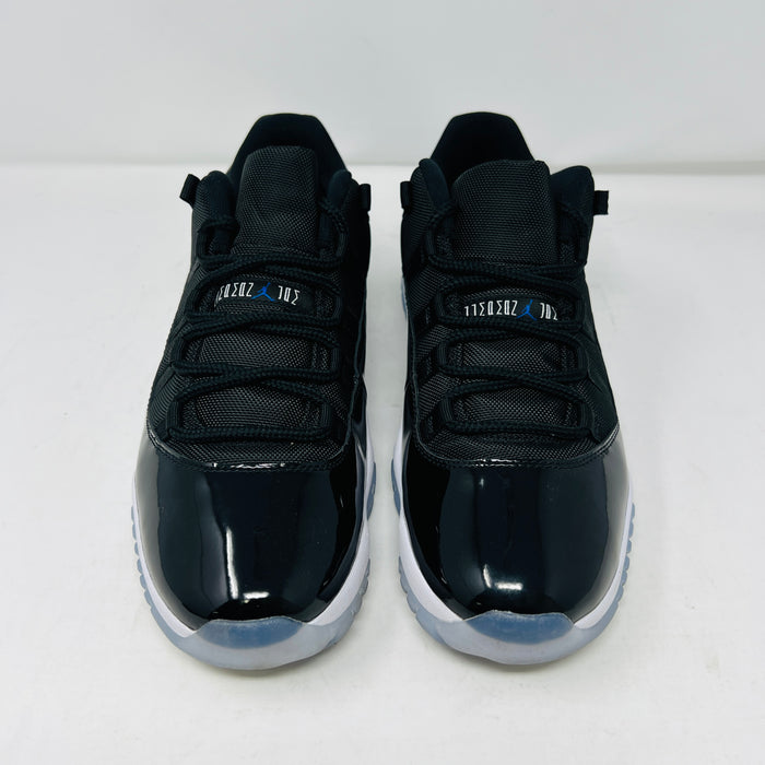 Jordan 11 Retro Low Space Jam
