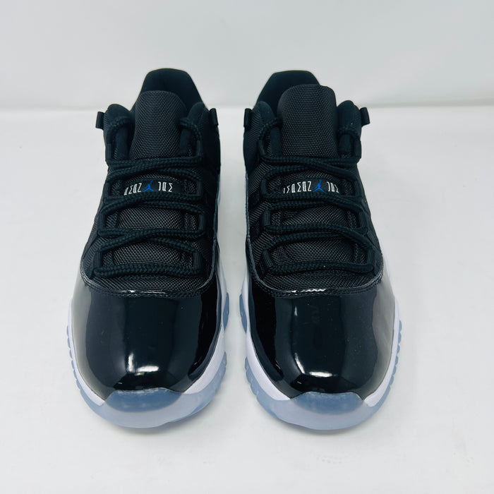 Jordan 11 Retro Low Space Jam