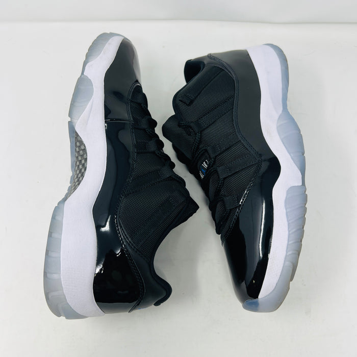 Jordan 11 Retro Low Space Jam
