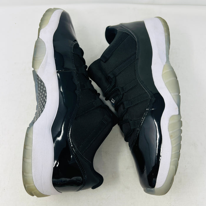 Jordan 11 Retro Low Space Jam