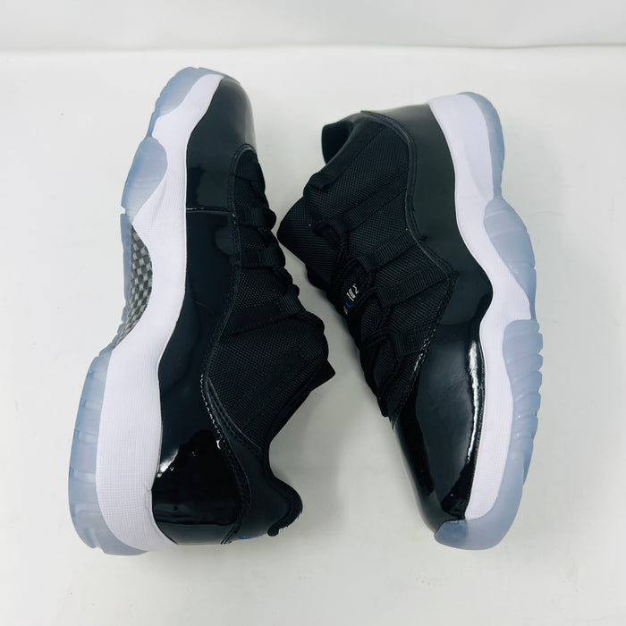 Jordan 11 Retro Low Space Jam