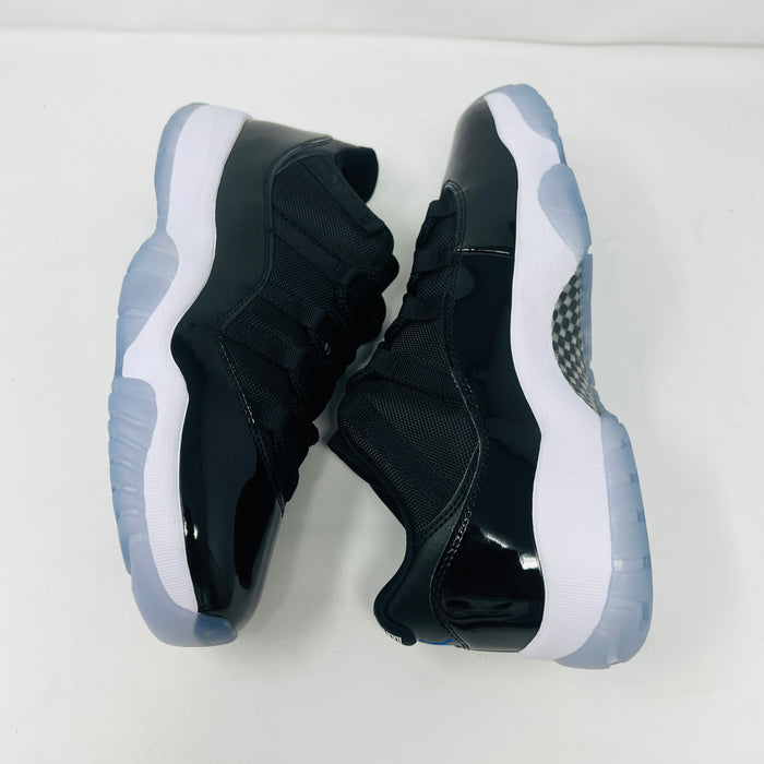 Jordan 11 Retro Low Space Jam