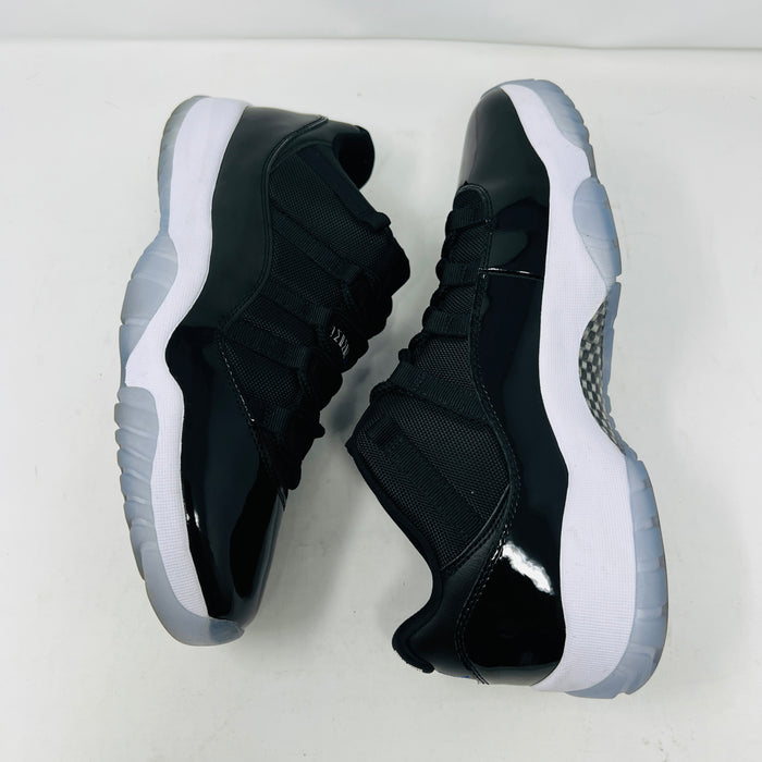 Jordan 11 Retro Low Space Jam