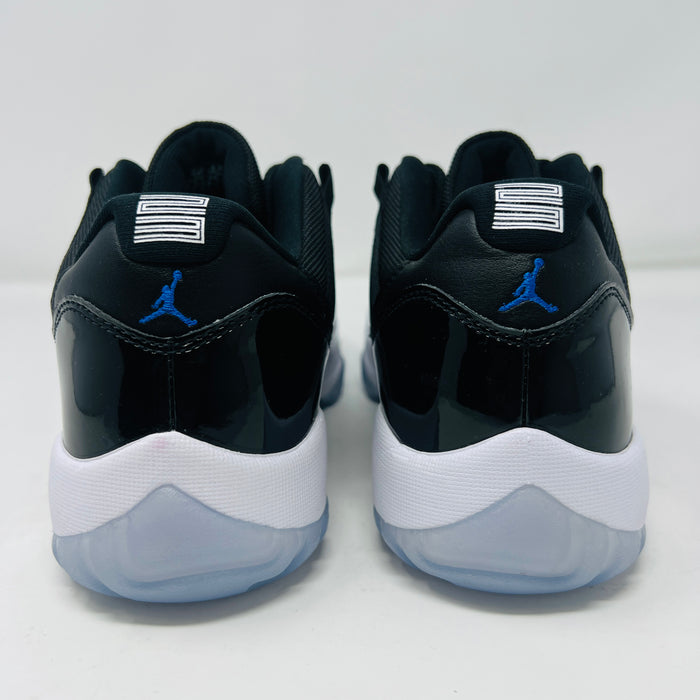 Jordan 11 Retro Low Space Jam