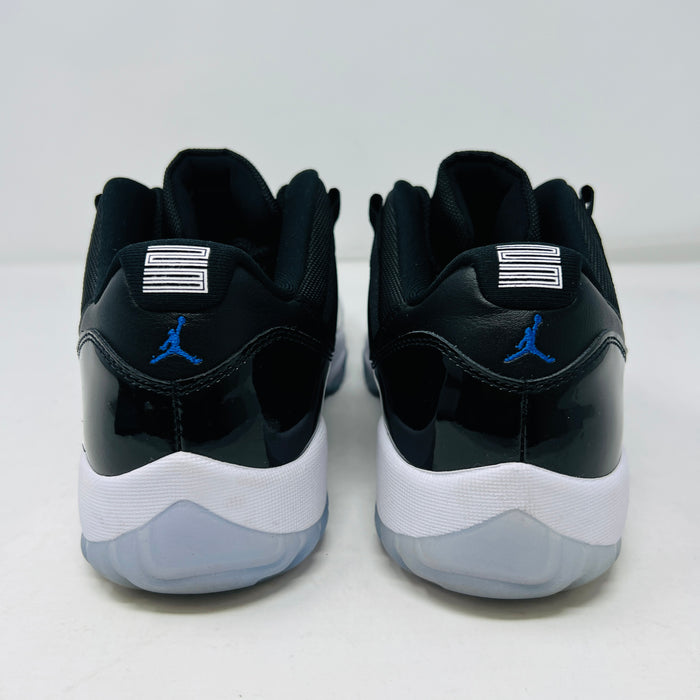 Jordan 11 Retro Low Space Jam