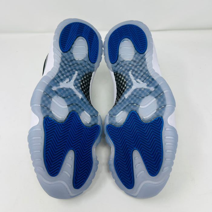 Jordan 11 Retro Low Space Jam