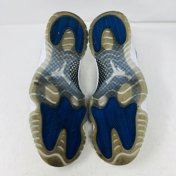 Jordan 11 Retro Low Space Jam
