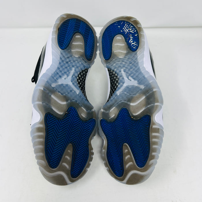 Jordan 11 Retro Low Space Jam