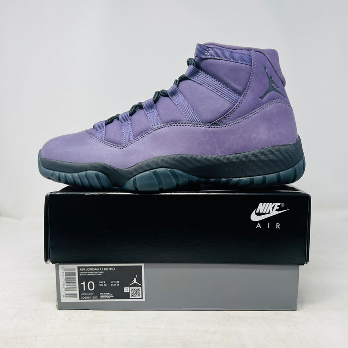 Jordan 11 Retro Mojave