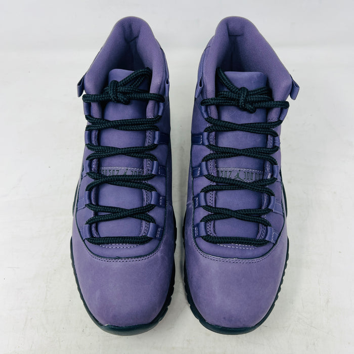 Jordan 11 Retro Mojave