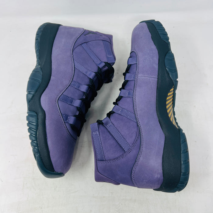 Jordan 11 Retro Mojave