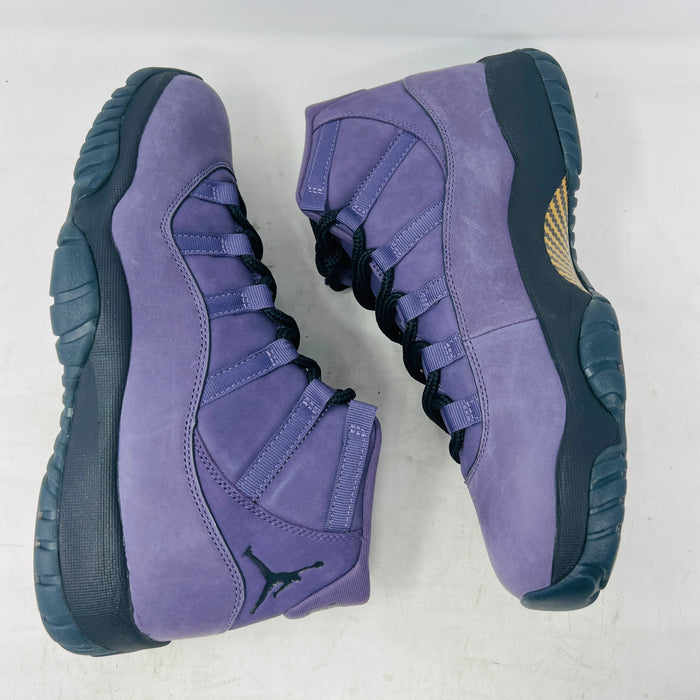 Jordan 11 Retro Mojave