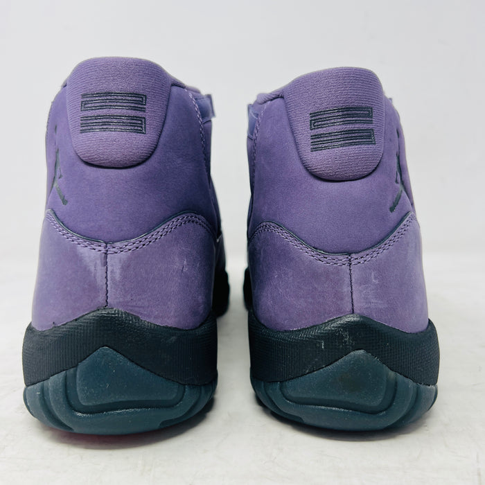 Jordan 11 Retro Mojave
