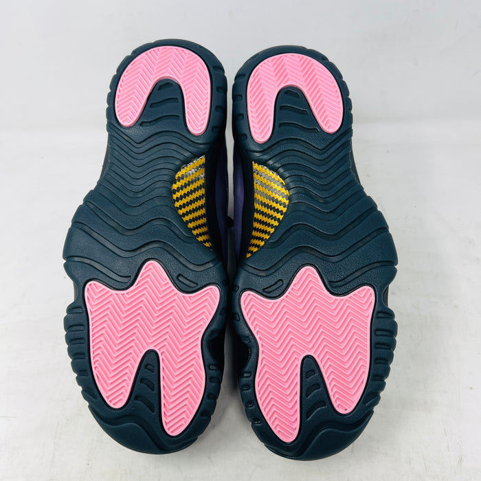 Jordan 11 Retro Mojave