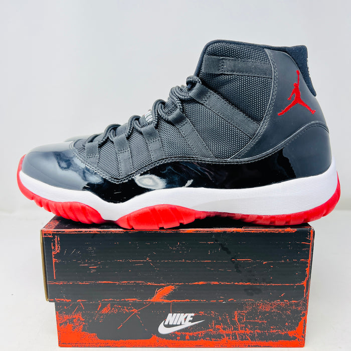 Jordan 11 Retro Playoffs (2012)
