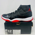 Jordan 11 Retro Playoffs (2012)