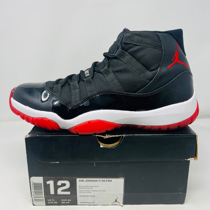 Jordan 11 Retro Playoffs (2012)