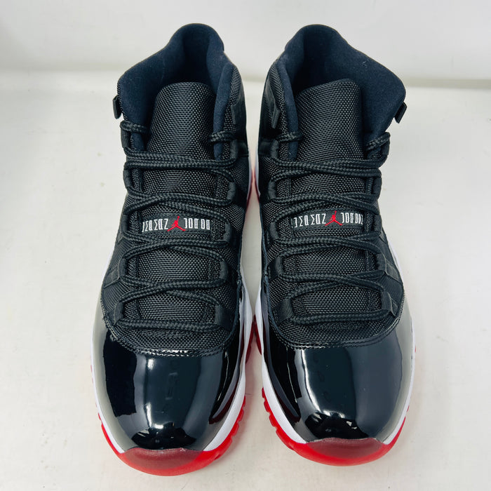Jordan 11 Retro Playoffs (2012)
