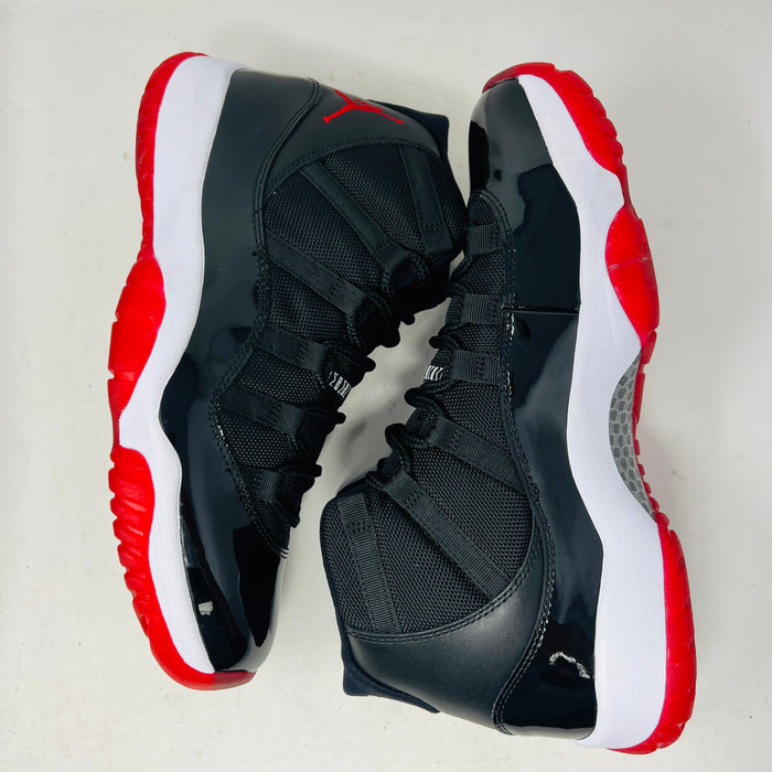 Jordan 11 Retro Playoffs (2012)
