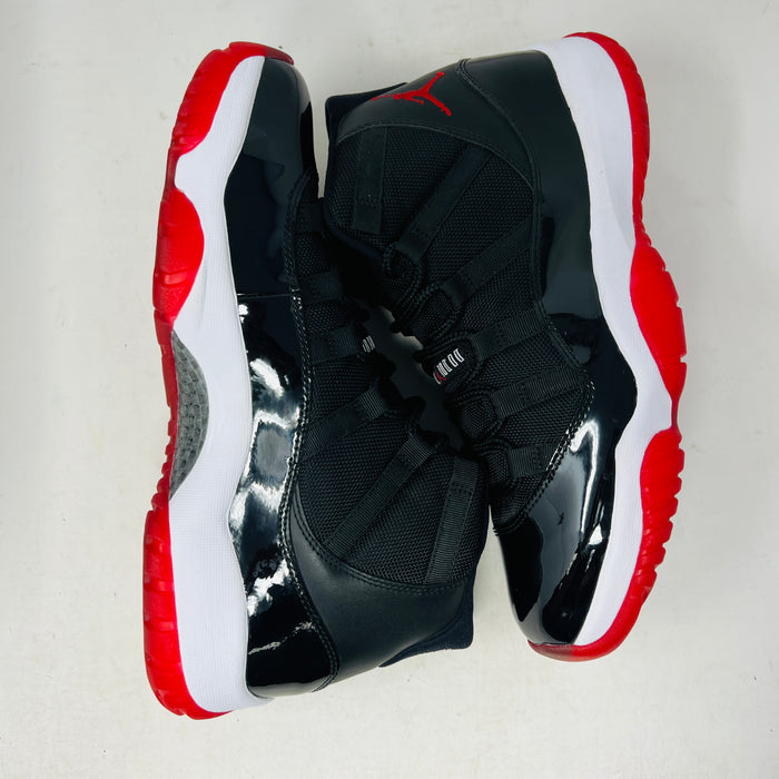 Jordan 11 Retro Playoffs (2012)
