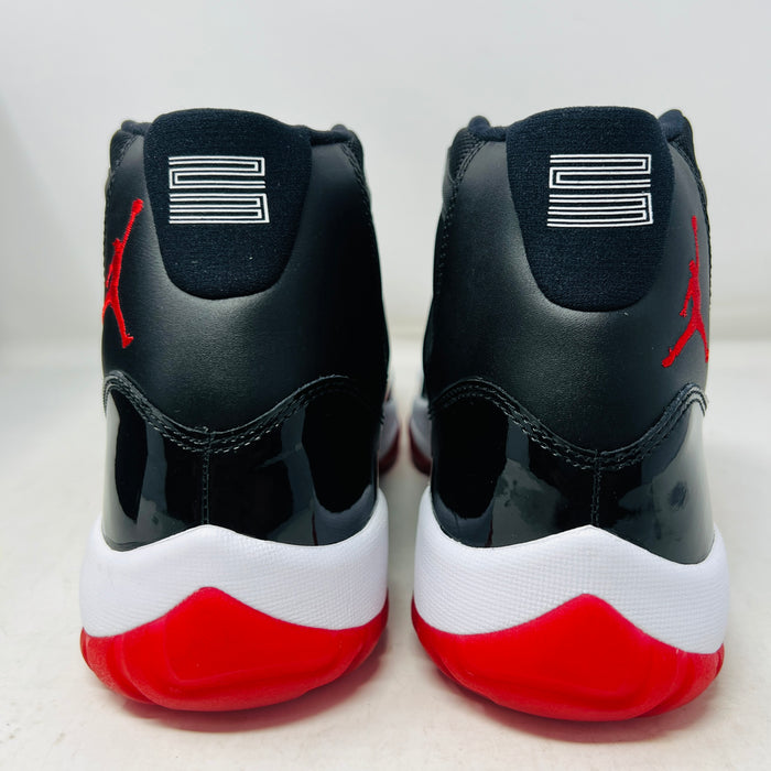 Jordan 11 Retro Playoffs (2012)