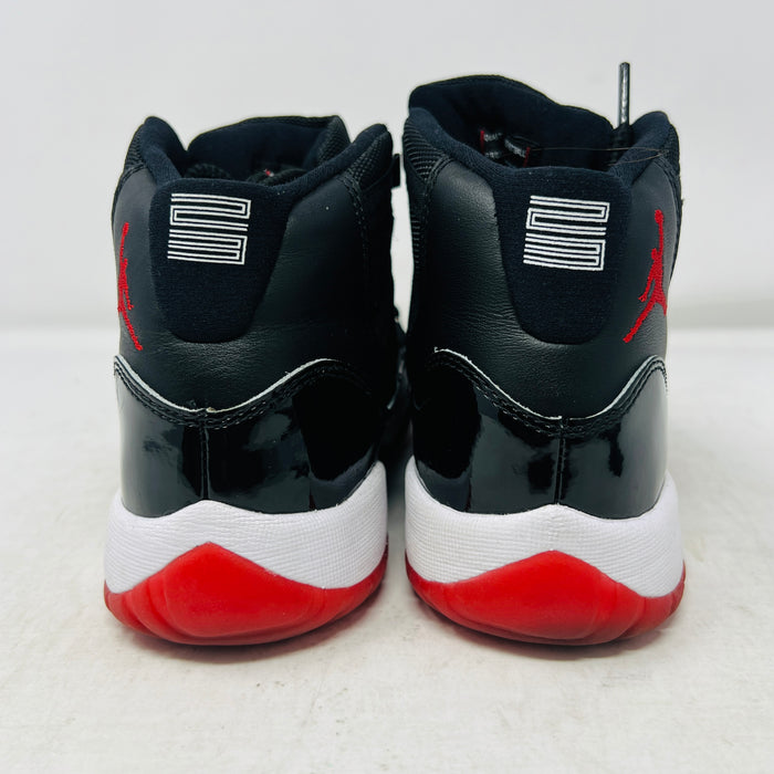 Jordan 11 Retro Playoffs Bred (2019) (GS)