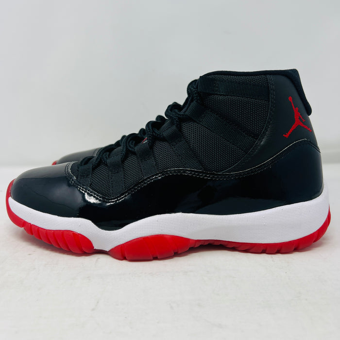 Jordan 11 Retro Playoffs Bred (2019)