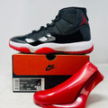 Jordan 11 Retro Playoffs Bred (2019)