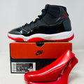 Jordan 11 Retro Playoffs Bred (2019)