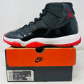 Jordan 11 Retro Playoffs Bred (2019)