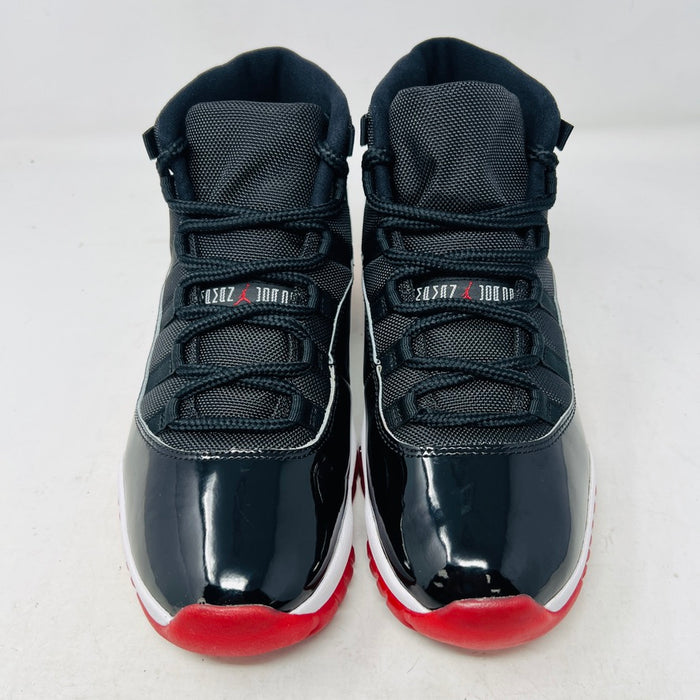 Jordan 11 Retro Playoffs Bred (2019)