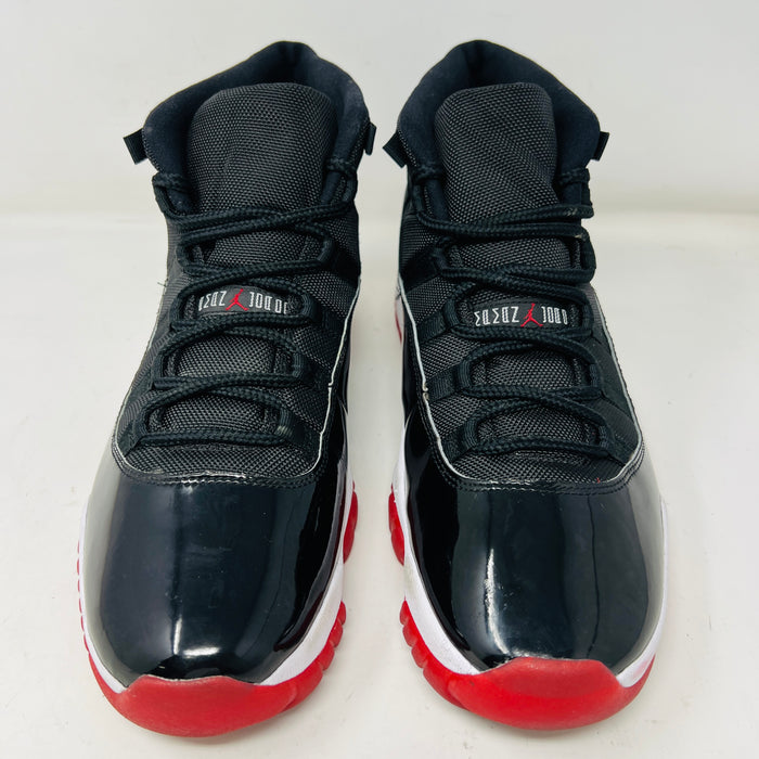 Jordan 11 Retro Playoffs Bred (2019)