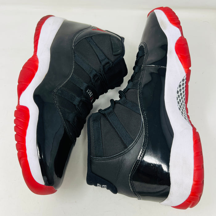 Jordan 11 Retro Playoffs Bred (2019)