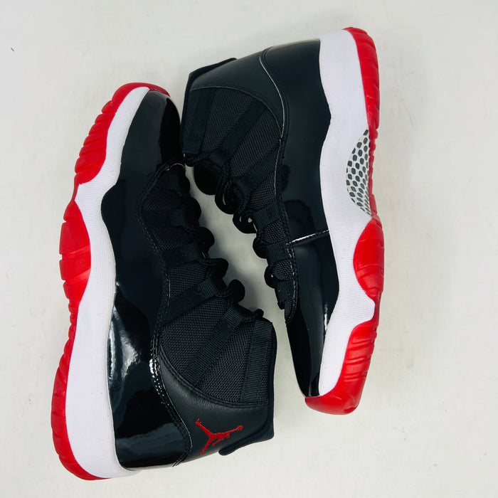 Jordan 11 Retro Playoffs Bred (2019)
