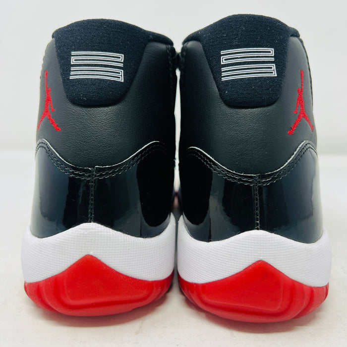 Jordan 11 Retro Playoffs Bred (2019)