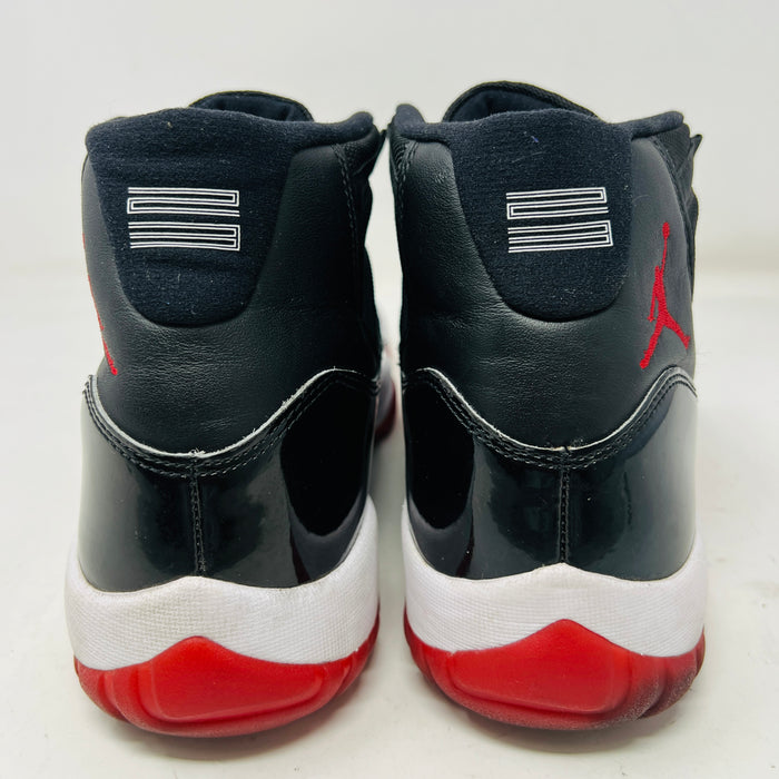 Jordan 11 Retro Playoffs Bred (2019)