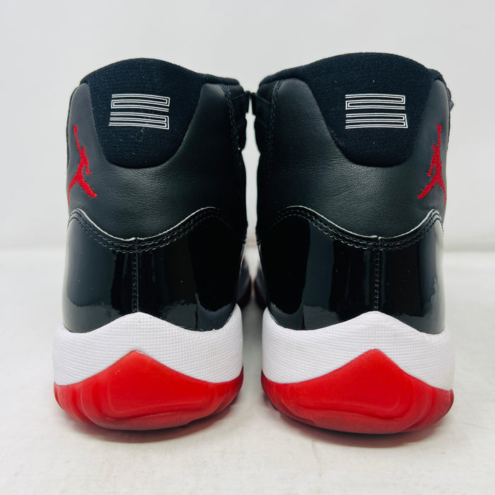 Jordan 11 Retro Playoffs Bred (2019)