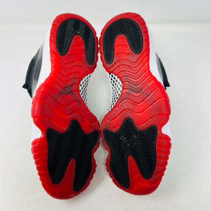 Jordan 11 Retro Playoffs Bred (2019)