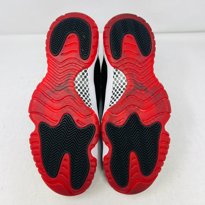 Jordan 11 Retro Playoffs Bred (2019)