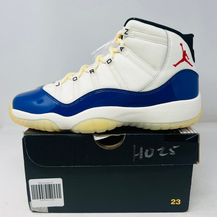 Jordan 11 Retro Rare Air (GS)