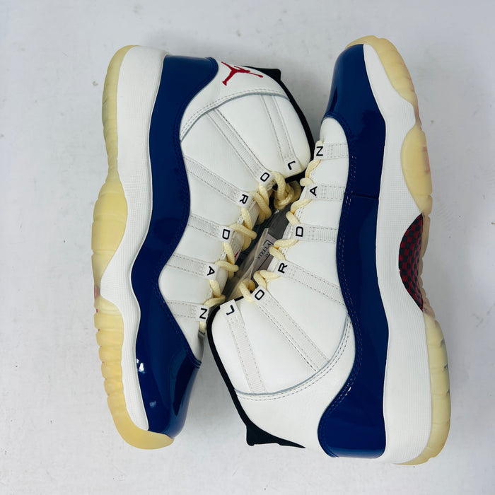 Jordan 11 Retro Rare Air (GS)
