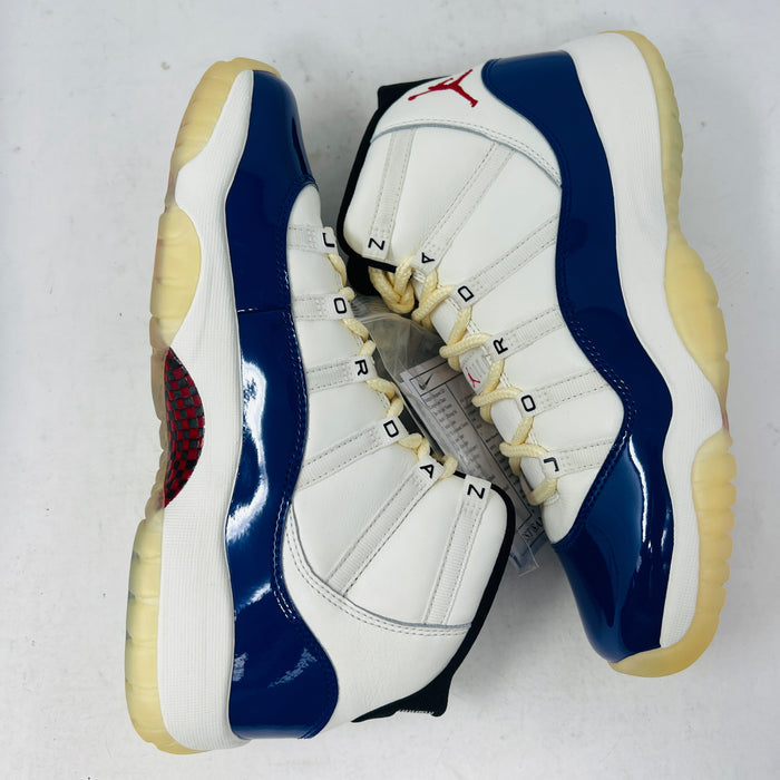 Jordan 11 Retro Rare Air (GS)